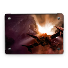 Load image into Gallery viewer, Anime Cowboy Bebop Macbook Skin
