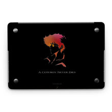 Load image into Gallery viewer, Anime Cowboy Bebop Macbook Skin
