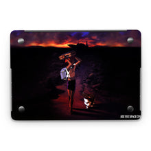 Load image into Gallery viewer, Anime Cowboy Bebop Macbook Skin
