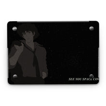 Load image into Gallery viewer, Anime Cowboy Bebop Macbook Skin
