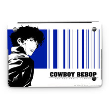 Load image into Gallery viewer, Anime Cowboy Bebop Macbook Skin
