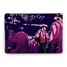 Load image into Gallery viewer, Anime Cowboy Bebop Macbook Skin
