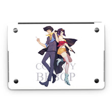 Load image into Gallery viewer, Anime Cowboy Bebop  Macbook Skin
