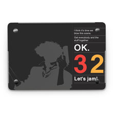 Load image into Gallery viewer, Anime Cowboy Bebop Macbook Skin
