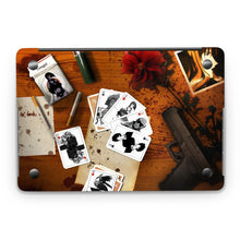 Load image into Gallery viewer, Anime Cowboy Bebop  Macbook Skin
