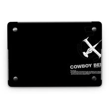 Load image into Gallery viewer, Anime Cowboy Bebop Macbook Skin
