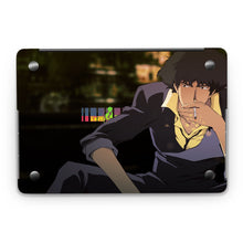 Load image into Gallery viewer, Anime Cowboy Bebop Macbook Skin
