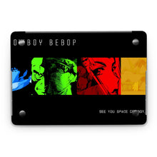 Load image into Gallery viewer, Anime Cowboy Bebop Macbook Skin
