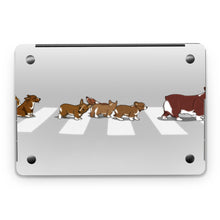 Load image into Gallery viewer, Anime Cowboy Bebop Macbook Skin
