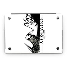 Load image into Gallery viewer, Anime Cowboy Bebop Macbook Skin
