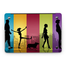 Load image into Gallery viewer, Anime Cowboy Bebop Macbook Skin
