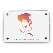 Load image into Gallery viewer, Anime Cowboy Bebop Macbook Skin
