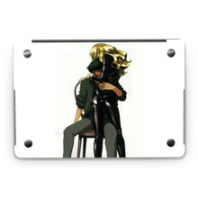 Load image into Gallery viewer, Anime Cowboy Bebop Macbook Skin
