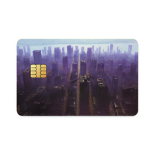 Load image into Gallery viewer, Anime Cowboy Bebopr Credit Card Skins (4-in-1 Pack)
