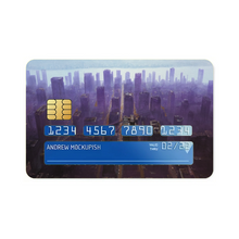 Load image into Gallery viewer, Anime Cowboy Bebopr Credit Card Skins (4-in-1 Pack)
