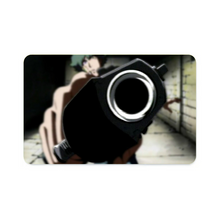 Load image into Gallery viewer, Anime Cowboy Bebopr Credit Card Skins (4-in-1 Pack)

