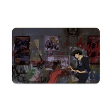 Load image into Gallery viewer, Anime Cowboy Bebopr Credit Card Skins (4-in-1 Pack)
