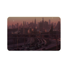 Load image into Gallery viewer, Anime Cowboy Bebopr Credit Card Skins (4-in-1 Pack)

