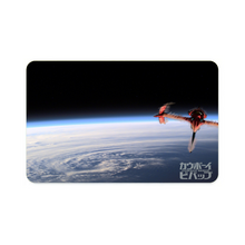 Load image into Gallery viewer, Anime Cowboy Bebopr Credit Card Skins (4-in-1 Pack)
