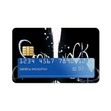 Load image into Gallery viewer, Anime Cowboy Bebopr Credit Card Skins (4-in-1 Pack)
