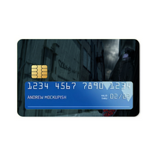 Load image into Gallery viewer, Anime Cowboy Bebopr Credit Card Skins (4-in-1 Pack)
