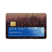 Load image into Gallery viewer, Anime Cowboy Bebopr Credit Card Skins (4-in-1 Pack)
