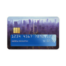 Load image into Gallery viewer, Anime Cowboy Bebopr Credit Card Skins (4-in-1 Pack)
