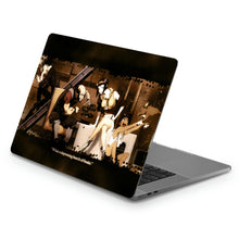 Load image into Gallery viewer, Anime Cowboy Bebopr Macbook Skin
