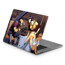 Load image into Gallery viewer, Anime Cowboy Bebopr Macbook Skin
