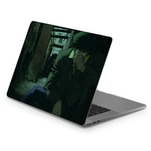 Load image into Gallery viewer, Anime Cowboy Bebopr Macbook Skin
