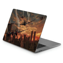 Load image into Gallery viewer, Anime Cowboy Bebopr Macbook Skin
