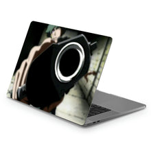 Load image into Gallery viewer, Anime Cowboy Bebopr Macbook Skin
