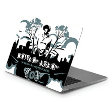 Load image into Gallery viewer, Anime Cowboy Bebopr Macbook Skin
