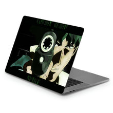 Load image into Gallery viewer, Anime Cowboy Bebopr Macbook Skin
