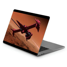 Load image into Gallery viewer, Anime Cowboy Bebopr Macbook Skin
