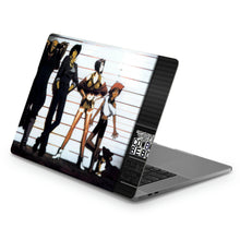 Load image into Gallery viewer, Anime Cowboy Bebopr Macbook Skin
