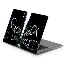 Load image into Gallery viewer, Anime Cowboy Bebopr Macbook Skin
