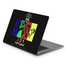 Load image into Gallery viewer, Anime Cowboy Bebopr Macbook Skin
