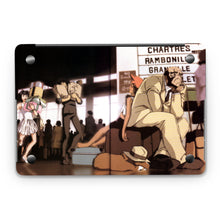Load image into Gallery viewer, Anime Cowboy Bebopr Macbook Skin
