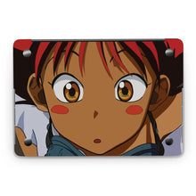 Load image into Gallery viewer, Anime Cowboy Bebopr Macbook Skin
