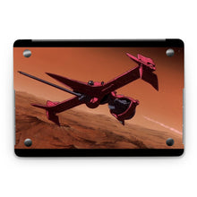 Load image into Gallery viewer, Anime Cowboy Bebopr Macbook Skin
