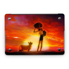 Load image into Gallery viewer, Anime Cowboy Bebopr Macbook Skin
