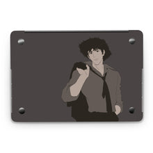 Load image into Gallery viewer, Anime Cowboy Bebopr Macbook Skin
