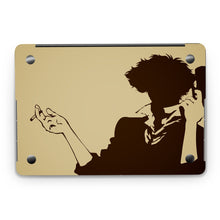 Load image into Gallery viewer, Anime Cowboy Bebopr Macbook Skin
