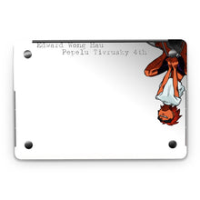 Load image into Gallery viewer, Anime Cowboy Bebopr Macbook Skin
