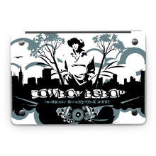 Load image into Gallery viewer, Anime Cowboy Bebopr Macbook Skin
