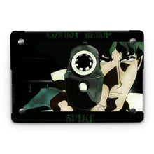Load image into Gallery viewer, Anime Cowboy Bebopr Macbook Skin

