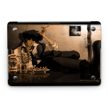 Load image into Gallery viewer, Anime Cowboy Bebopr Macbook Skin
