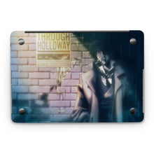 Load image into Gallery viewer, Anime Cowboy Bebopr Macbook Skin

