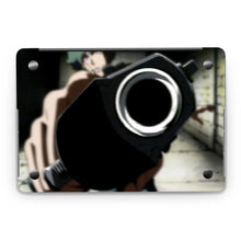Load image into Gallery viewer, Anime Cowboy Bebopr Macbook Skin
